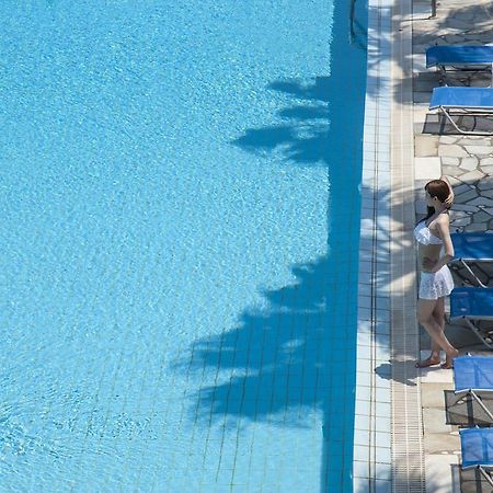 Manis Inn Νάουσα Εξωτερικό φωτογραφία