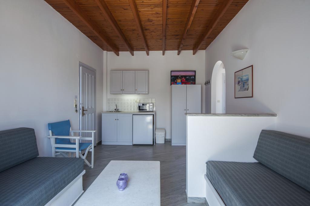 Manis Inn Νάουσα Εξωτερικό φωτογραφία