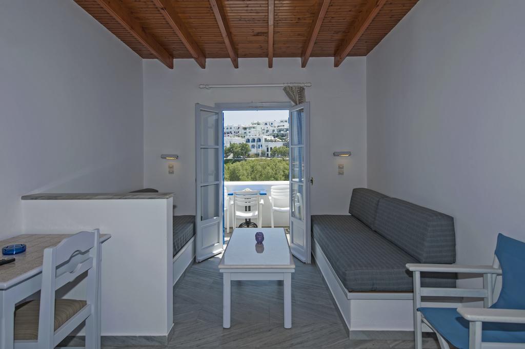 Manis Inn Νάουσα Εξωτερικό φωτογραφία