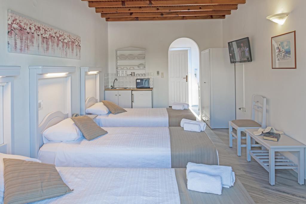 Manis Inn Νάουσα Εξωτερικό φωτογραφία