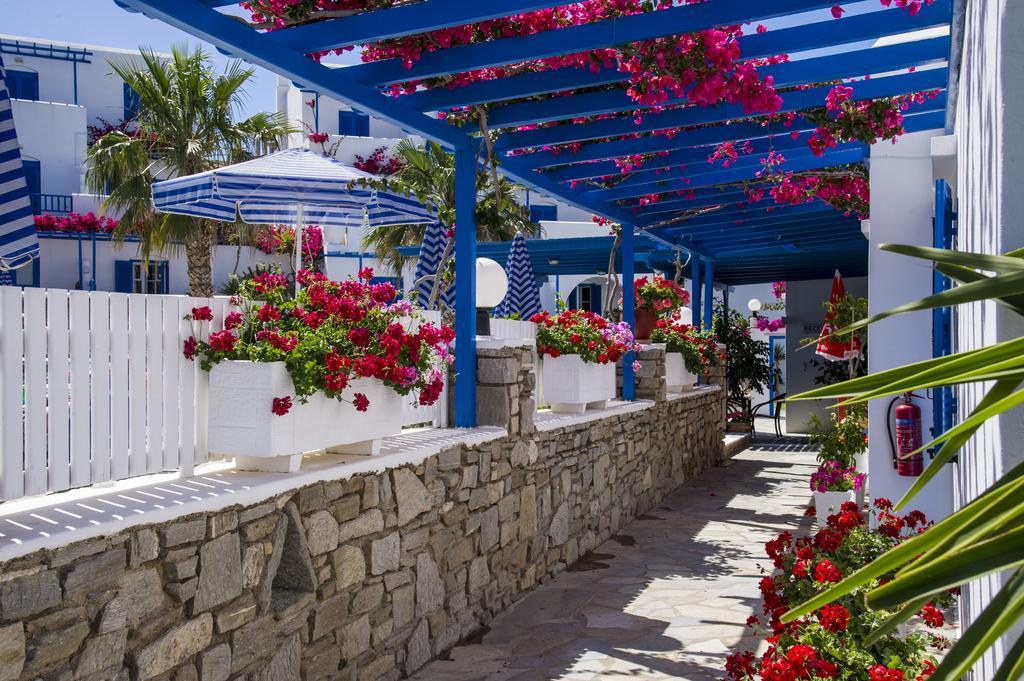Manis Inn Νάουσα Εξωτερικό φωτογραφία