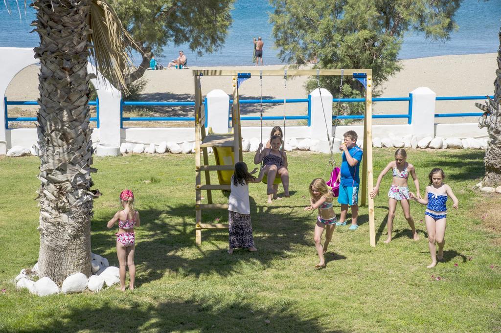 Manis Inn Νάουσα Εξωτερικό φωτογραφία