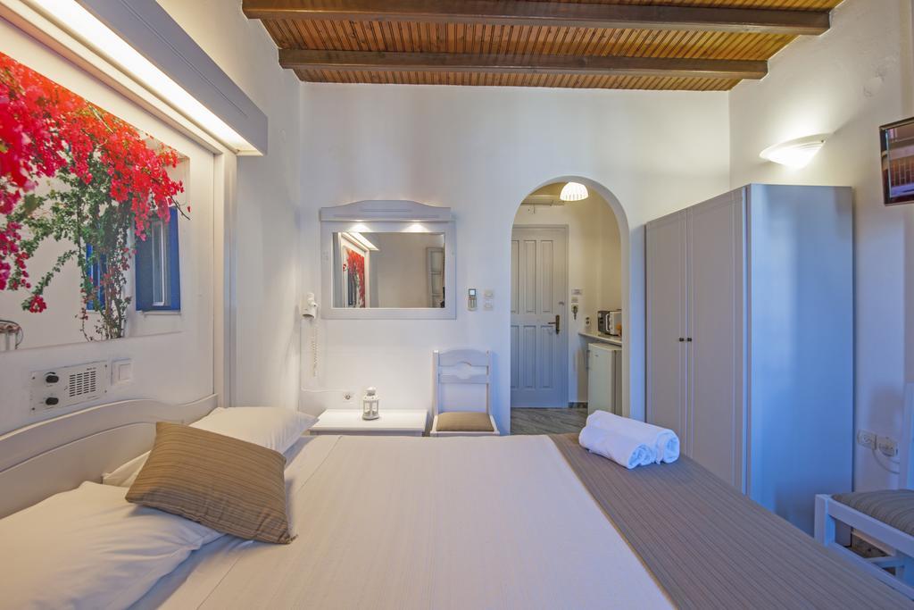 Manis Inn Νάουσα Εξωτερικό φωτογραφία