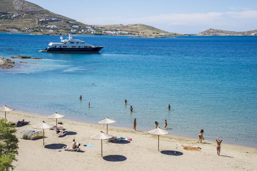 Manis Inn Νάουσα Εξωτερικό φωτογραφία