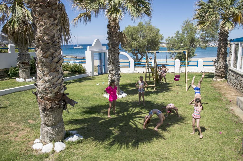 Manis Inn Νάουσα Εξωτερικό φωτογραφία