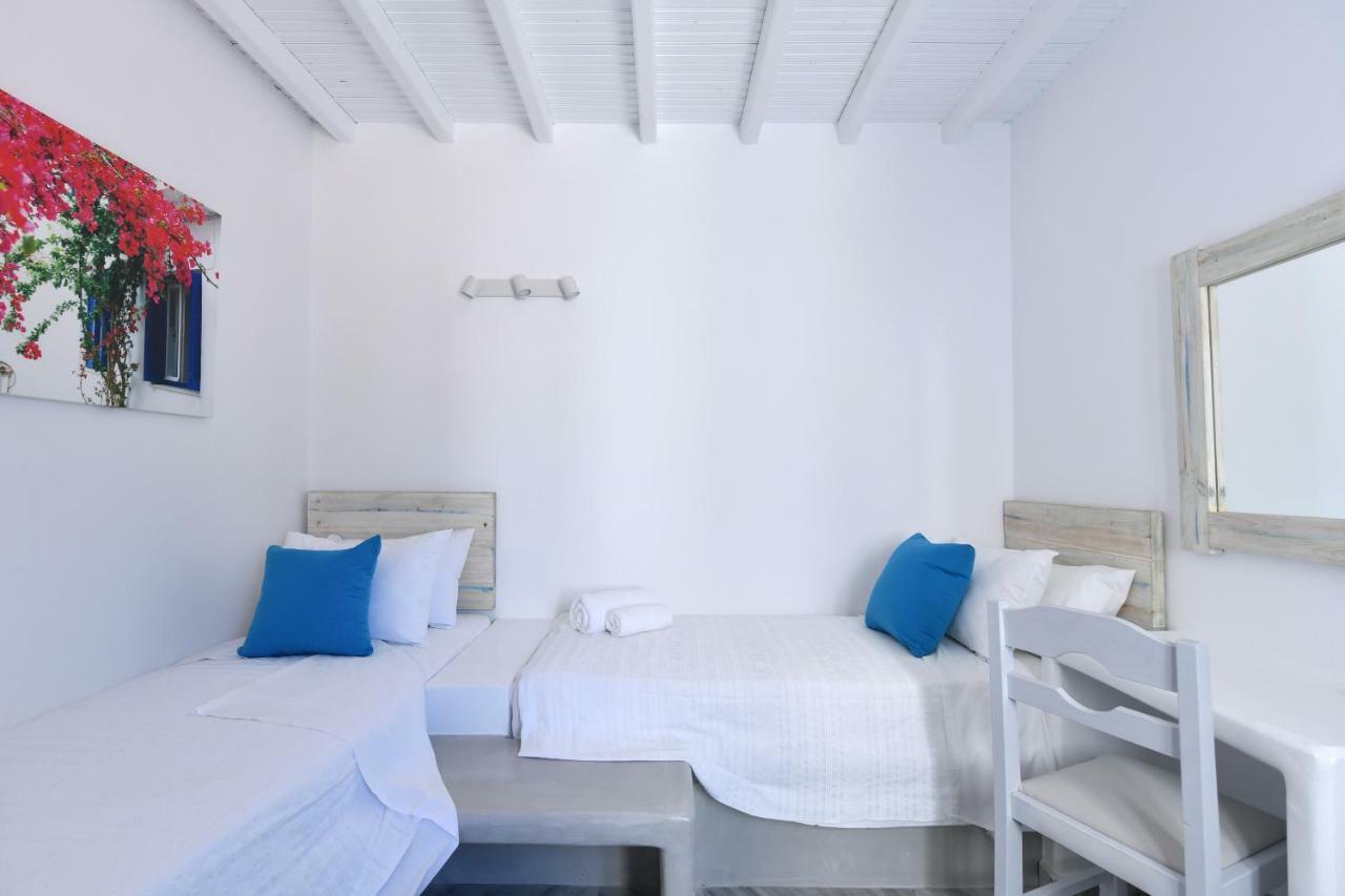 Manis Inn Νάουσα Εξωτερικό φωτογραφία